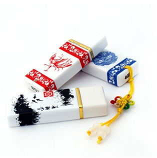 商务礼品U盘